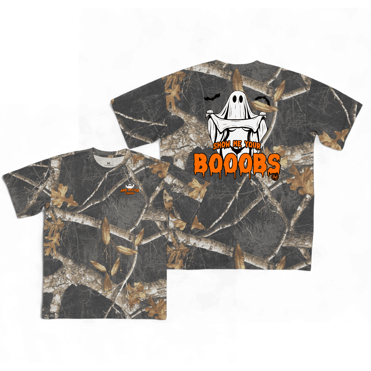 Show Me Your B000BS T-Shirt
