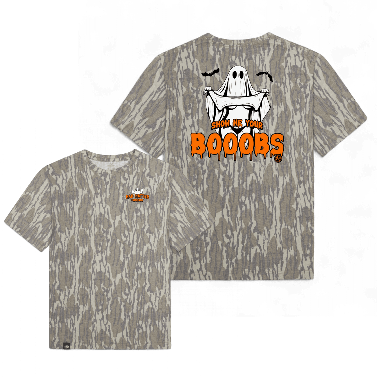 Show Me Your B000BS T-Shirt
