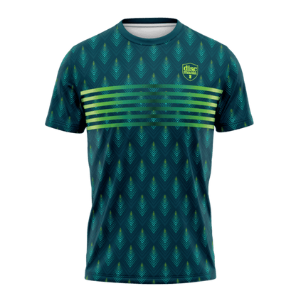 Simon Lizotte Signature Discmania Jerseys by TSA - OOP