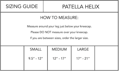 Patella Helix