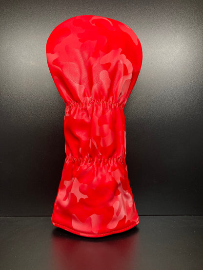 Skulls Headcover