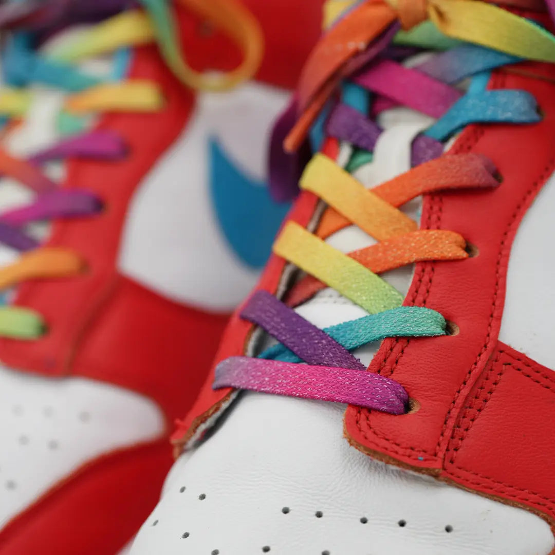 Prime Rainbow