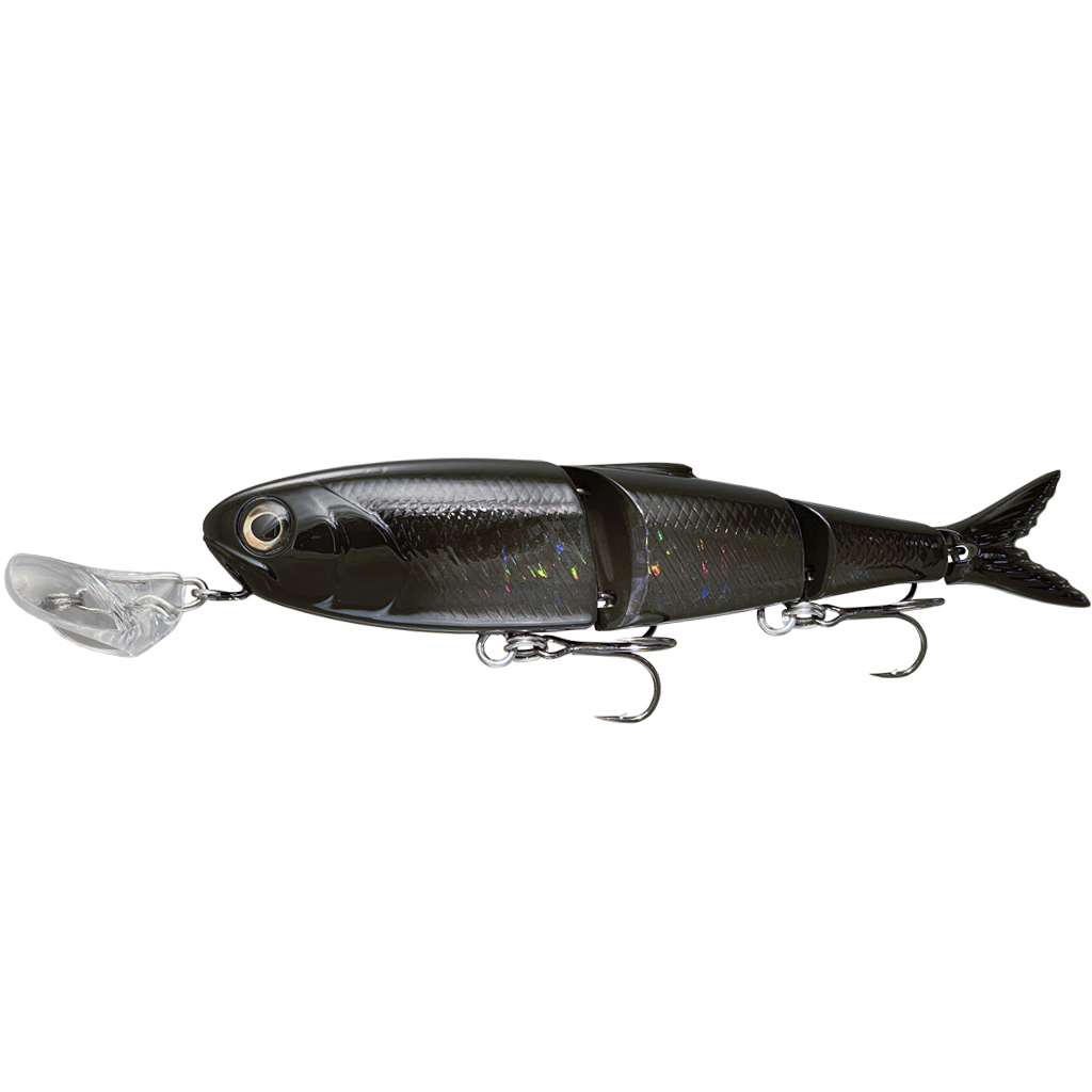 Headbanger Spitfire 6-1/2"