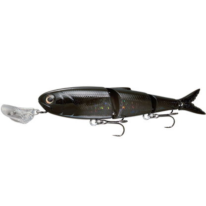 Headbanger Spitfire 6-1/2"