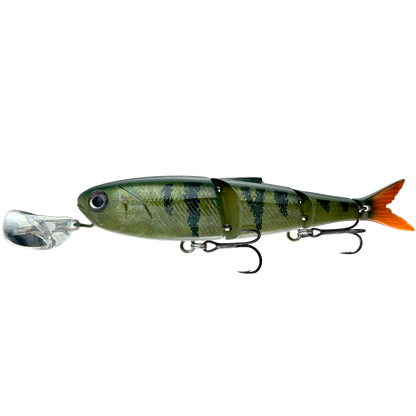 Headbanger Spitfire 6-1/2"