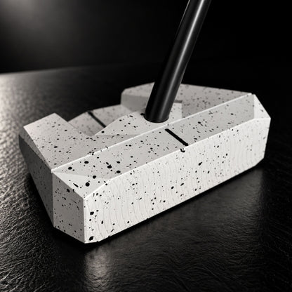 Lazrus Golf Zero Torque - Splatter Head Only