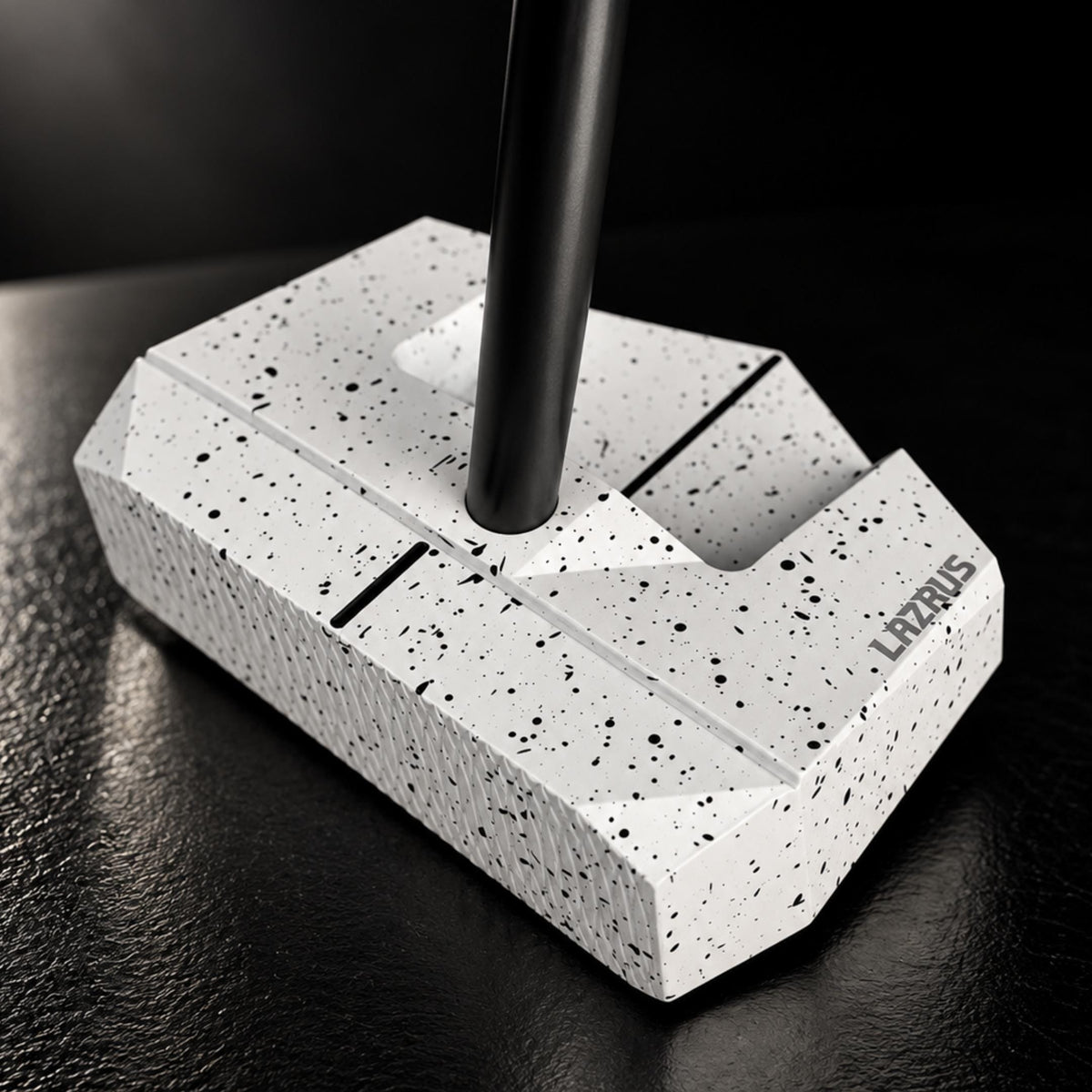 Lazrus Golf Zero Torque - Splatter Head Only