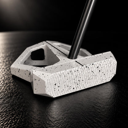 Lazrus Golf Zero Torque - Splatter Head Only