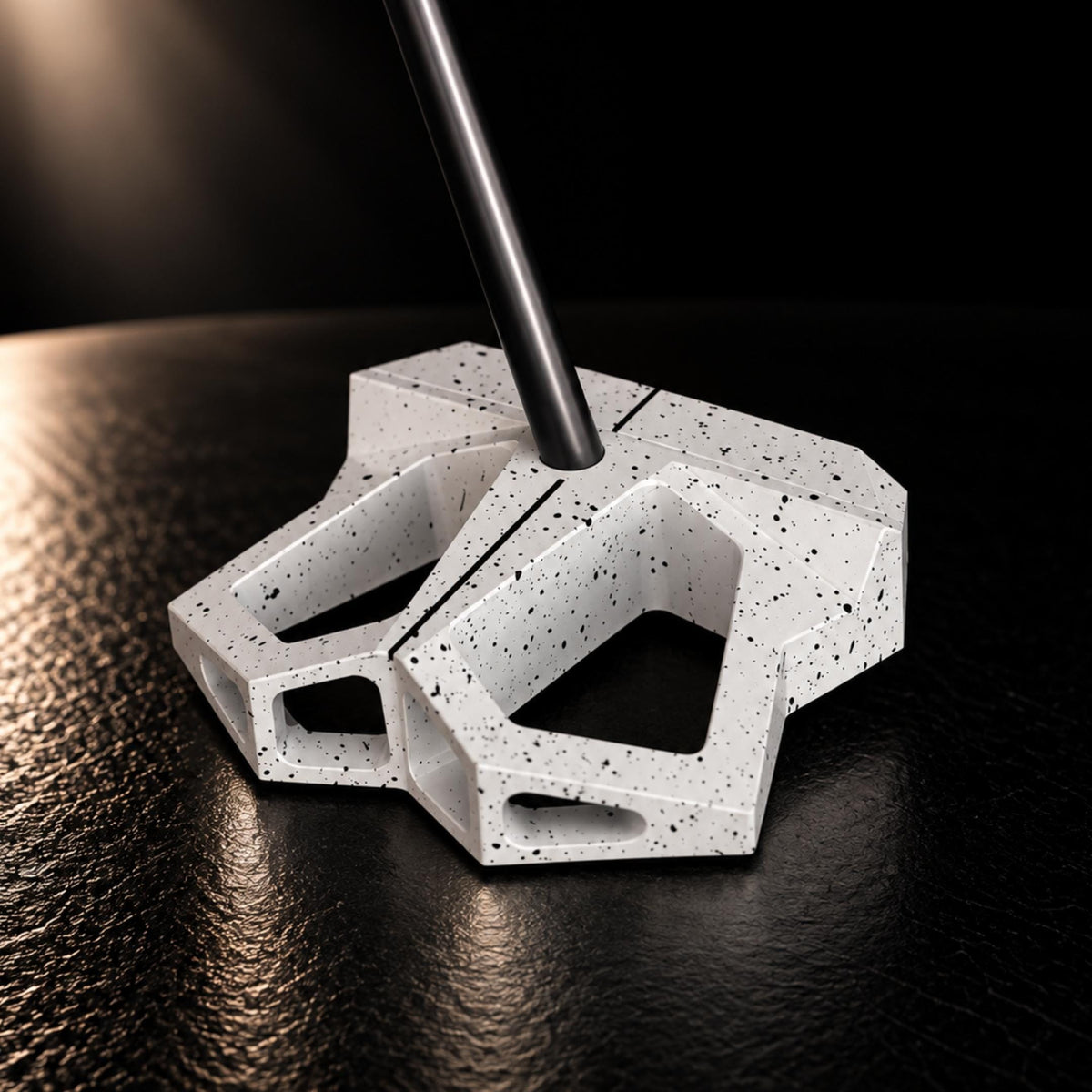 Lazrus Golf Zero Torque - Splatter Head Only