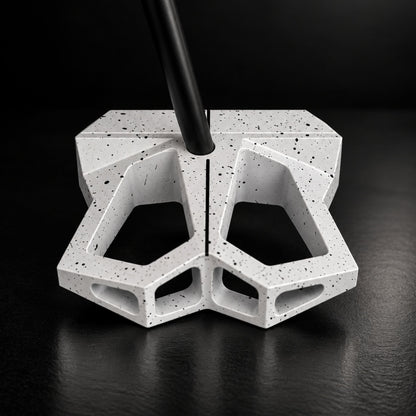 Lazrus Golf Zero Torque - Splatter Head Only