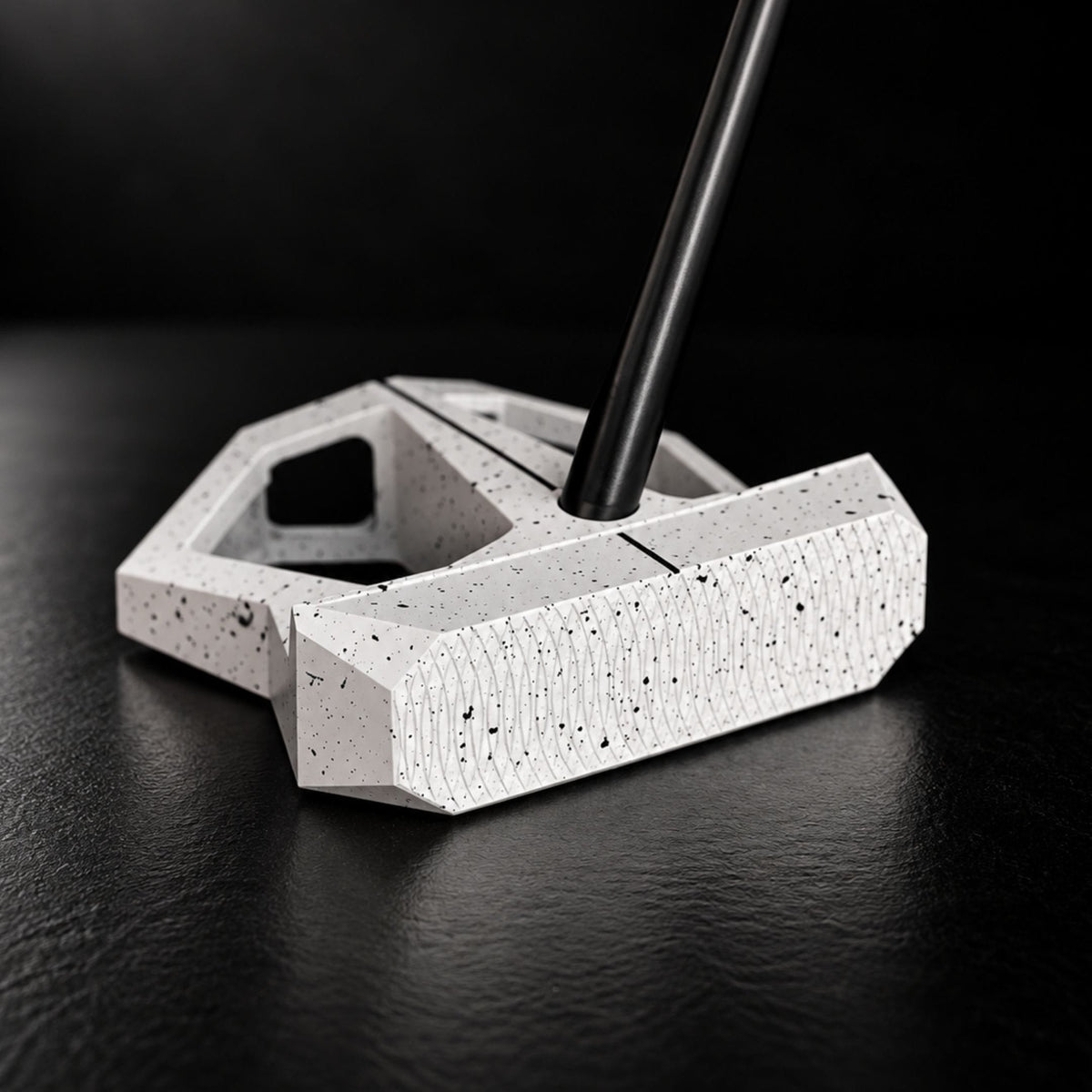 Lazrus Golf Zero Torque - Splatter Head Only