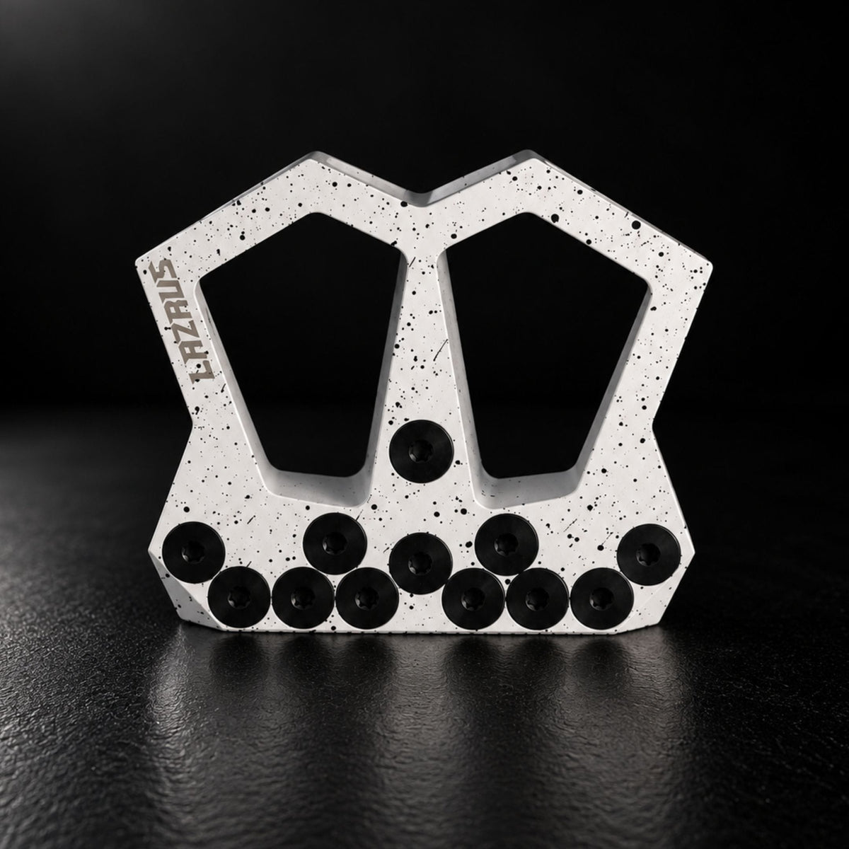 Lazrus Golf Zero Torque - Splatter Head Only