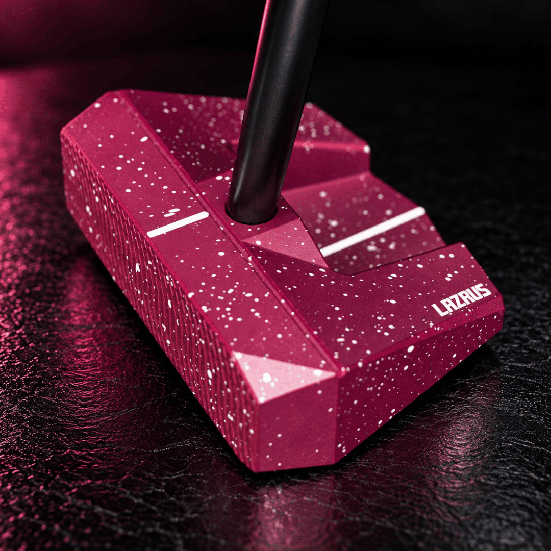 Lazrus Golf Zero Torque - Splatter Head Only