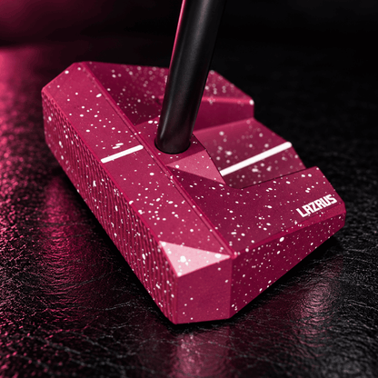 Lazrus Golf Zero Torque - Splatter Head Only