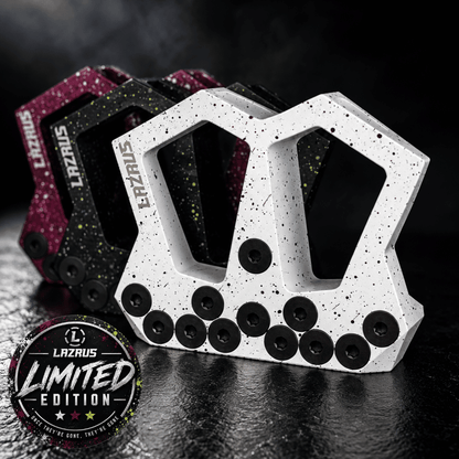 Lazrus Golf Zero Torque - Splatter Head Only