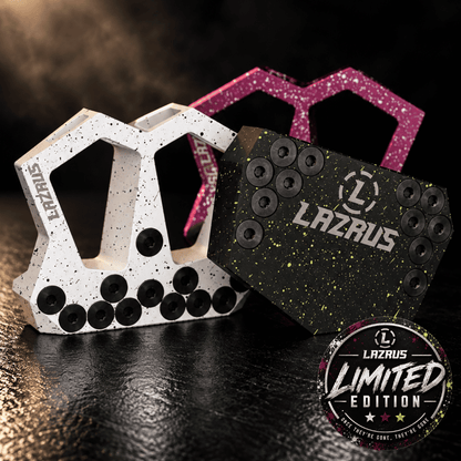 Lazrus Golf Zero Torque - Splatter Head Only