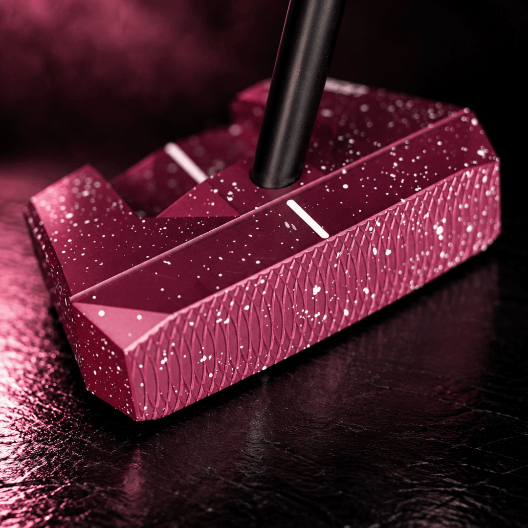 Lazrus Golf Zero Torque - Splatter Head Only