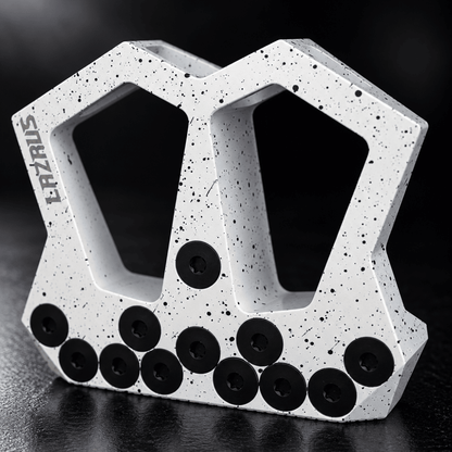 Lazrus Golf Zero Torque - Splatter Head Only