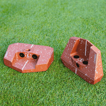 Lazrus Golf Zero Torque - Splatter Head Only