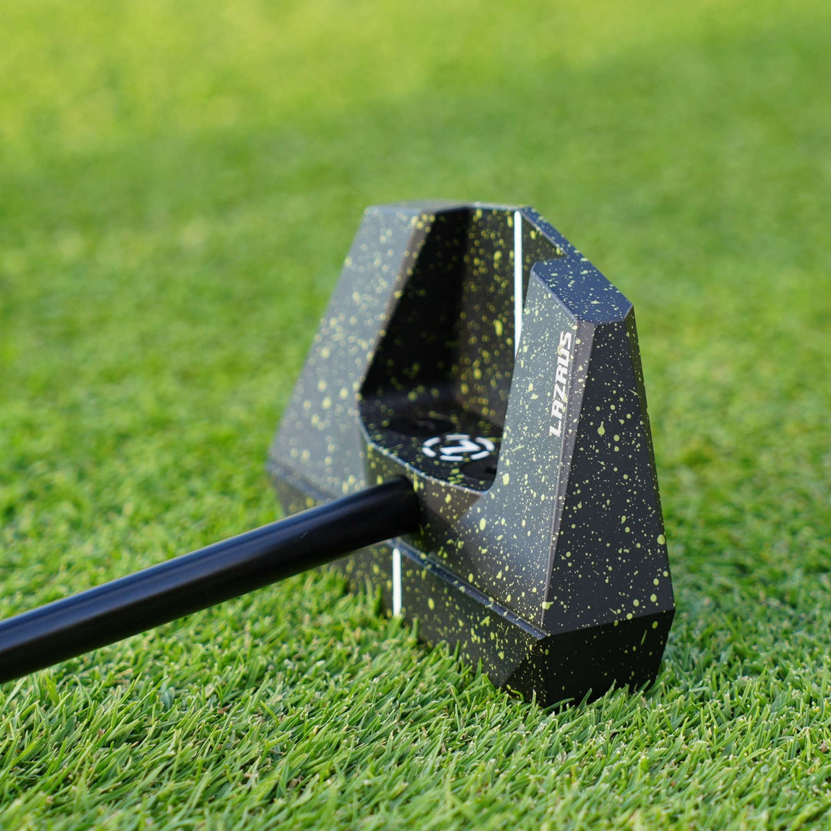 Lazrus Golf Zero Torque - Splatter Head Only