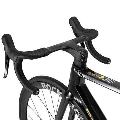 CTR - Carbon Fiber Road Bike Glossy Black
