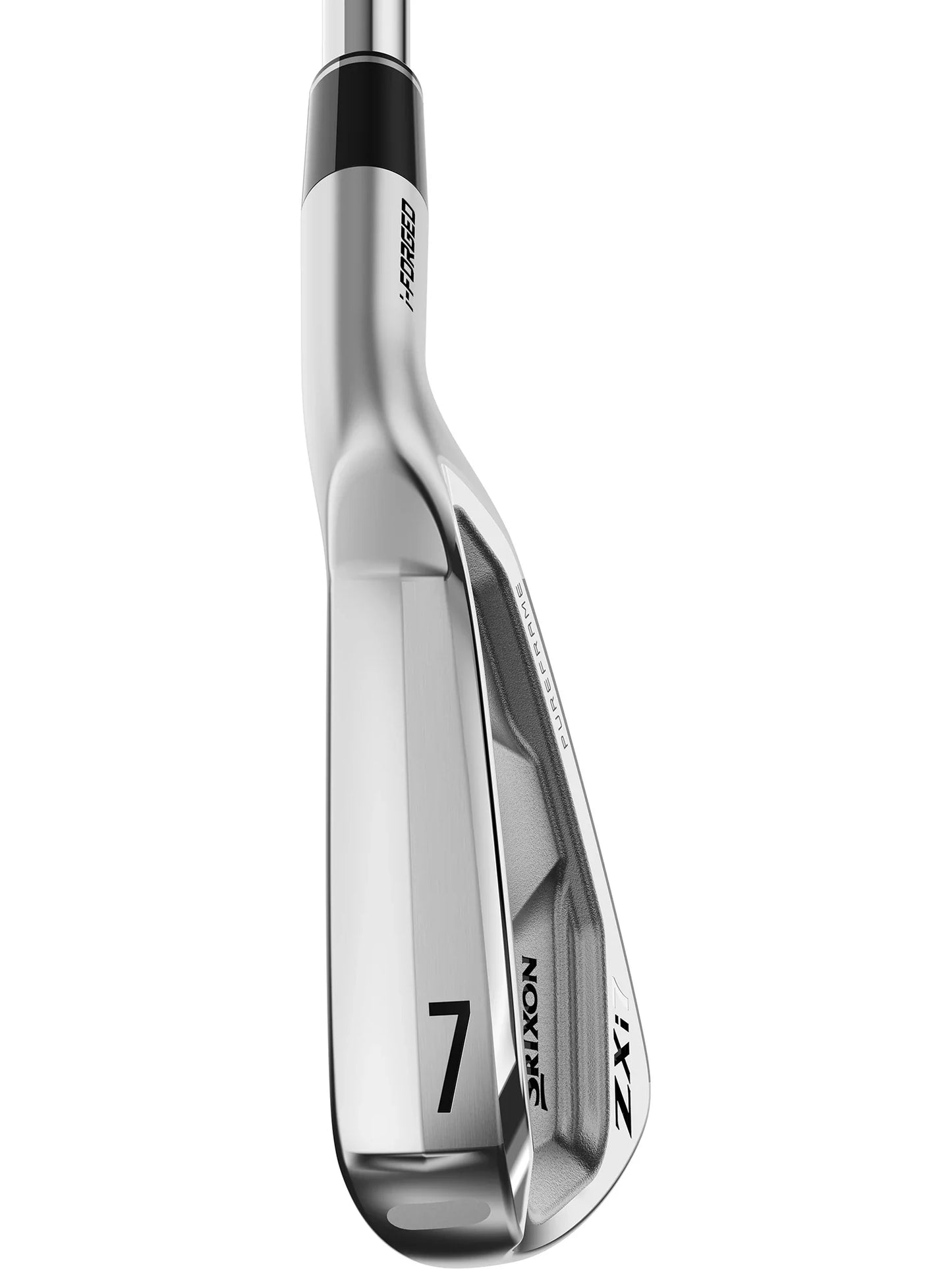 Srixon ZXi7 Irons