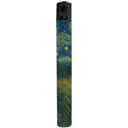 Starry Night From Another Perspective Lighter