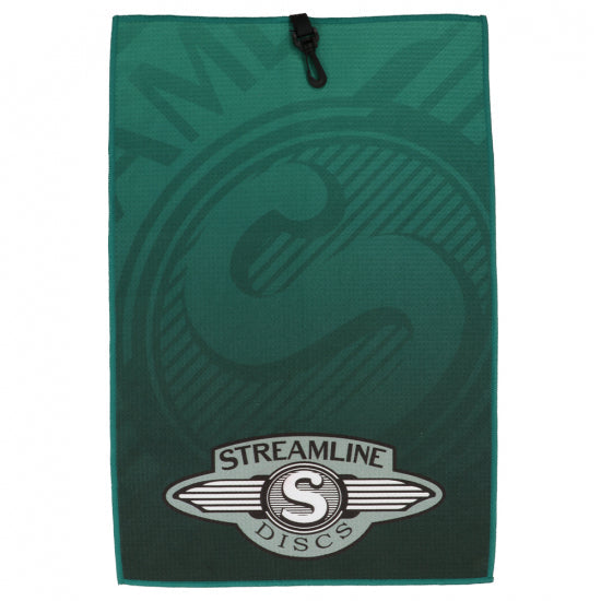 Streamline Sublimated Towel