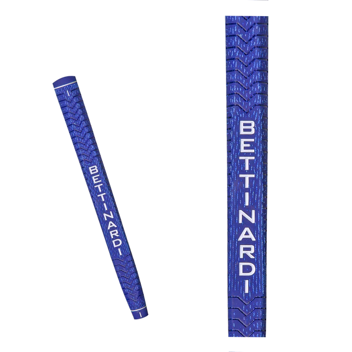 Bettinardi 2023 Studio B Reserve Industrial QB6 Roll Control Face Putter