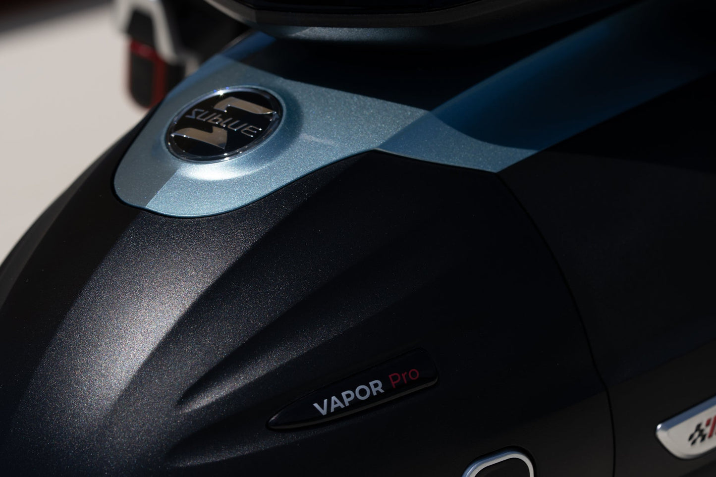 VAPOR Pro