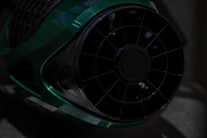 VAPOR Pro