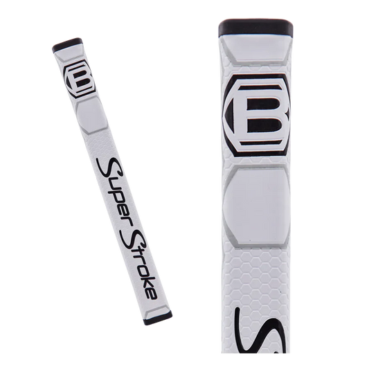 Bettinardi - Limited HEX B Superstroke Pistol GT Tour 1.0 Putter Grip