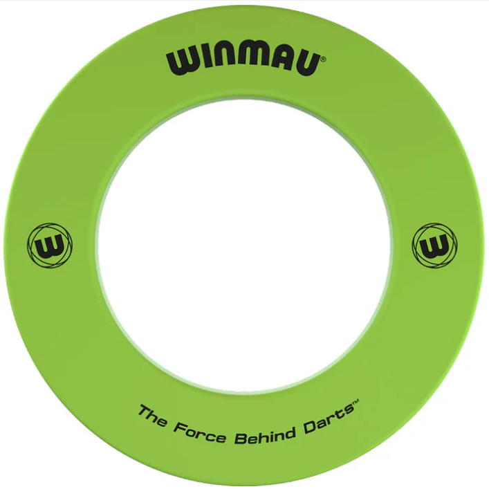 Winmau Branded Dartboard Surround