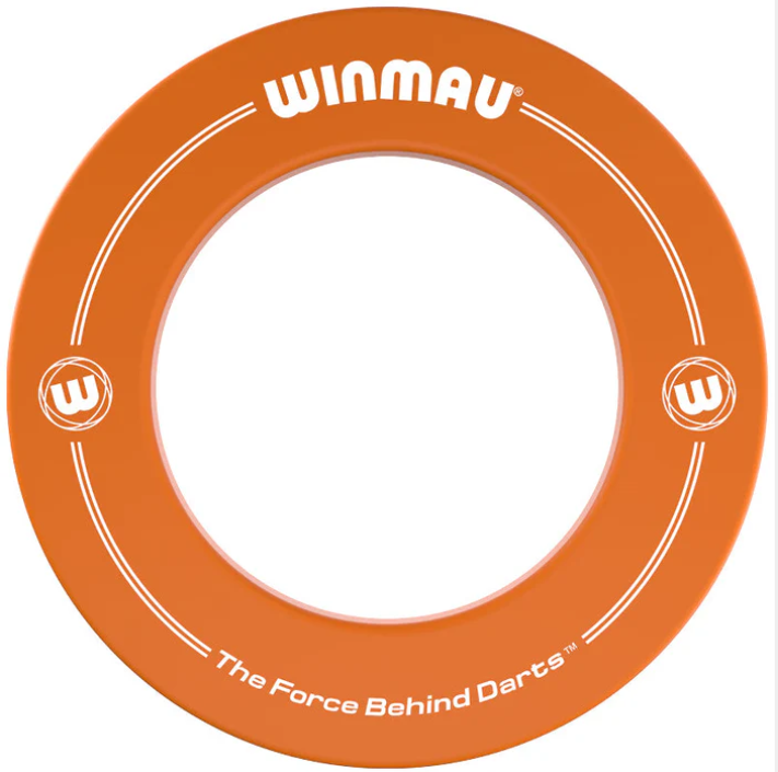 Winmau Branded Dartboard Surround