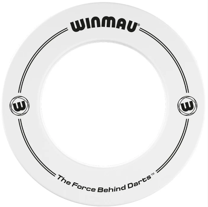 Winmau Branded Dartboard Surround