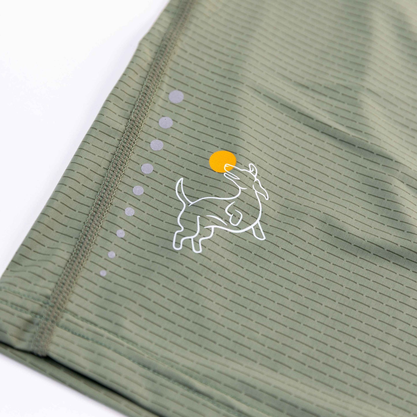 Women's Banger LUX Performance Shirt