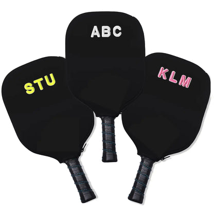 Eclipse Sunset Pickleball Paddle