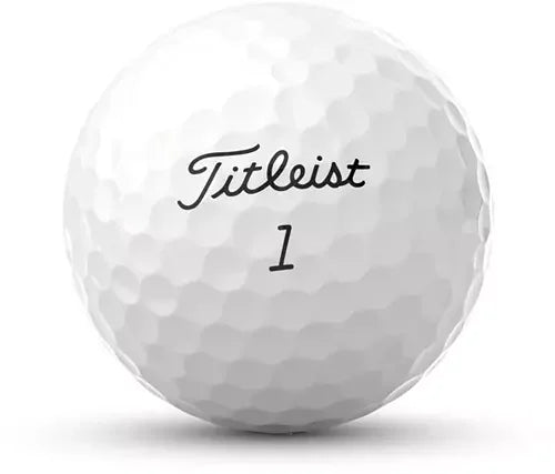 Titleist Pro V1 2023 Golf Balls