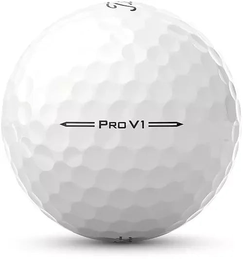 Titleist Pro V1 2023 Golf Balls