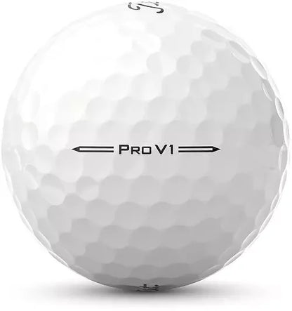 Titleist Pro V1 2023 Golf Balls
