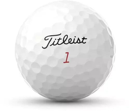 Titleist Pro V1x 2023 Dozen Golf Balls