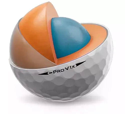 Titleist Pro V1x Left Dash Golf Balls