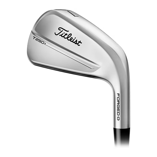 Titleist T250 4G (2025) Iron Set
