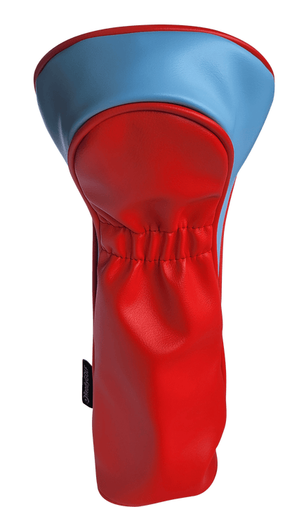 Thing 5 Embroidered Fairway Headcover by ReadyGOLF