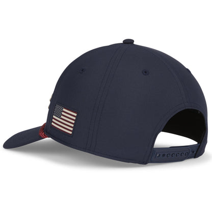 Titleist Players Rope Stars & Stripes Snapback Hat