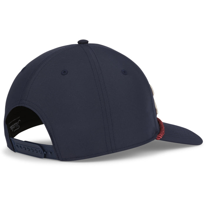 Titleist Players Rope Stars & Stripes Snapback Hat