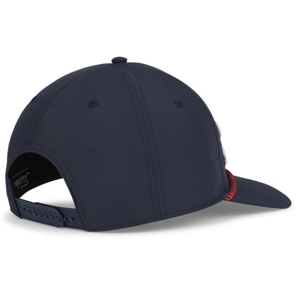 Titleist Players Rope Stars & Stripes Snapback Hat