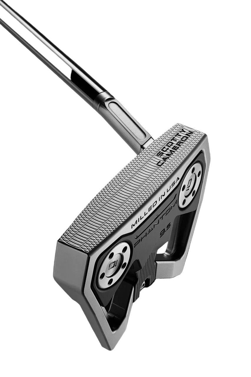 TITLEIST SCOTTY CAMERON PHANTOM 9.5 (2024)