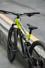 Enlee 3D Bicycle Sticker MtTB PVC Anti-Scratch Waterproof No Yellowing Protective Film Bicycle Frame Protector Accessories TM01