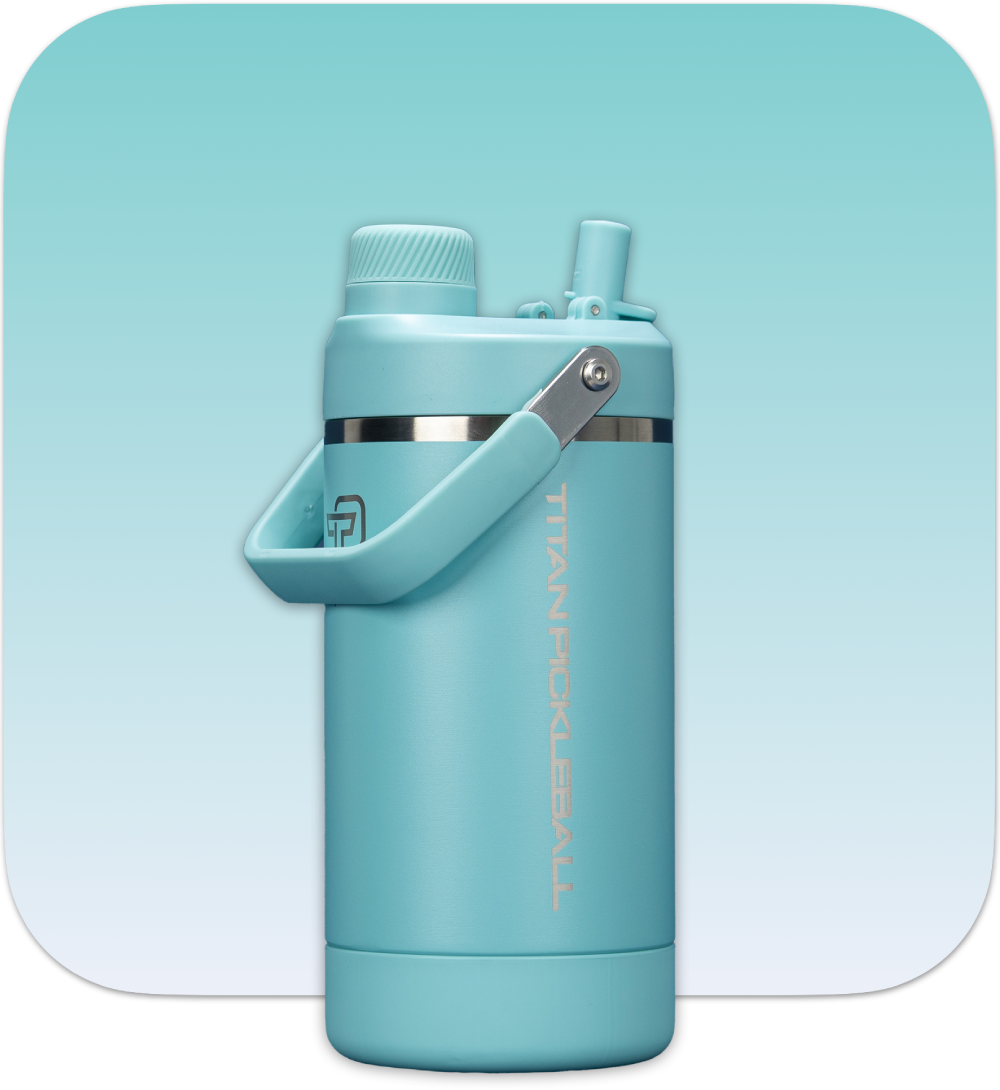 Titan Water Bottle 32oz